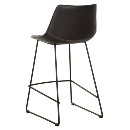 So True by Troubadour Counterkruk Cliff zwart