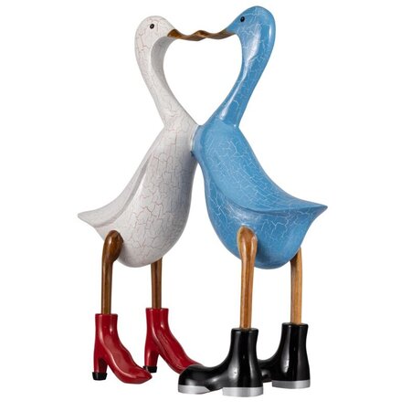 So True by Troubadour Love couple Duck