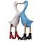 So True by Troubadour Love couple Duck