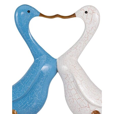 So True by Troubadour Love couple Duck