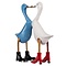 So True by Troubadour Love couple Duck