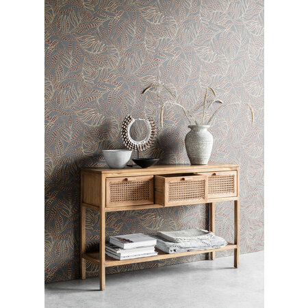 So True by Troubadour Wandtafel Copenhagen