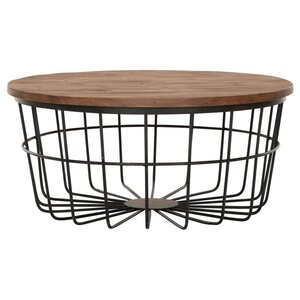 Salontafel Cage large