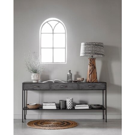 PTMD Collection Sidetable Hampton large