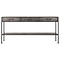 PTMD Collection Sidetable Hampton large