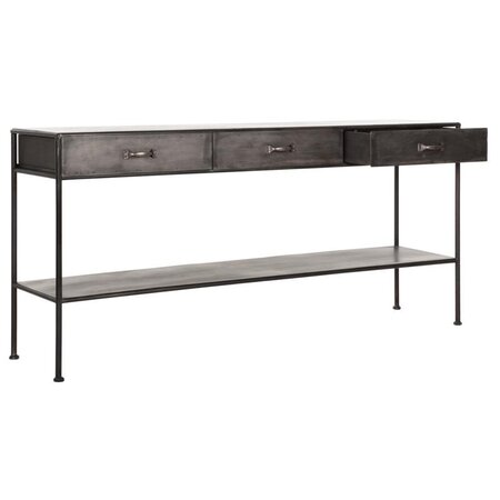 PTMD Collection Sidetable Hampton large