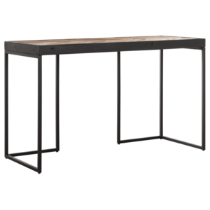 Bureau Criss Cross