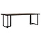 DTP Home Eettafel Criss Cross 280 cm