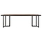 DTP Home Eettafel Criss Cross 280 cm