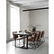 DTP Home Eettafel Criss Cross 280 cm