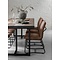 DTP Home Eettafel Criss Cross 280 cm
