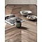 DTP Home Eettafel Criss Cross 280 cm