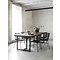 DTP Home Eettafel Criss Cross 240 cm