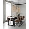 DTP Home Eettafel Criss Cross 240 cm