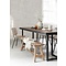 DTP Home Eettafel Criss Cross 240 cm