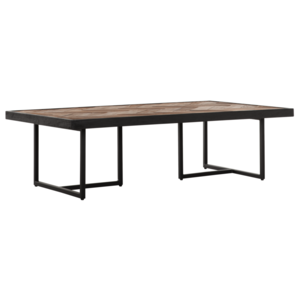 Salontafel Criss Cross