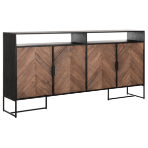 Dressoir Criss Cross No.2