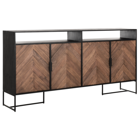 DTP Home Dressoir Criss Cross No.2