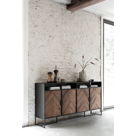 DTP Home Dressoir Criss Cross No.2