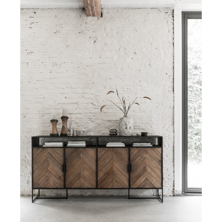 DTP Home Dressoir Criss Cross No.2