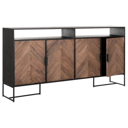 DTP Home Dressoir Criss Cross No.2