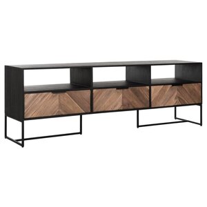TV-meubel Criss Cross 180 cm