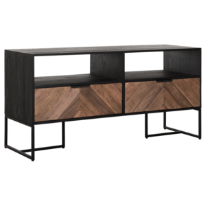 TV-meubel Criss Cross 120 cm