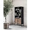 DTP Home Boekenkast Criss Cross