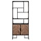 DTP Home Boekenkast Criss Cross