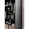 DTP Home Boekenkast Criss Cross
