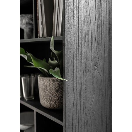 DTP Home Boekenkast Criss Cross