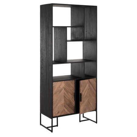 DTP Home Boekenkast Criss Cross