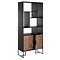 DTP Home Boekenkast Criss Cross