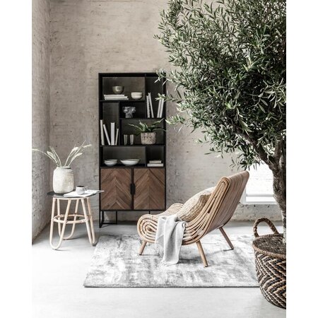 DTP Home Boekenkast Criss Cross