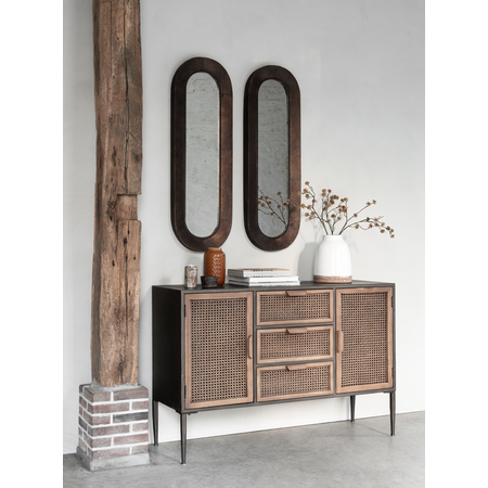 So True by Troubadour Dressoir Nordic