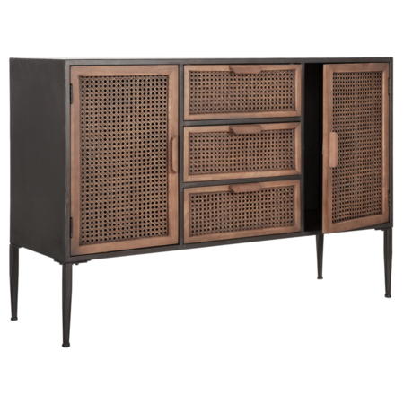 So True by Troubadour Dressoir Nordic