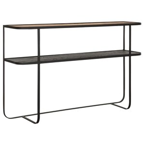 Wandtafel Moon