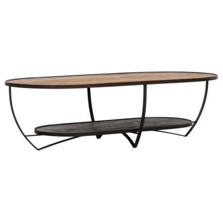 So True by Troubadour Salontafel Moon