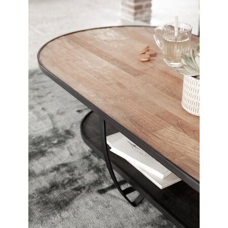 So True by Troubadour Salontafel Moon