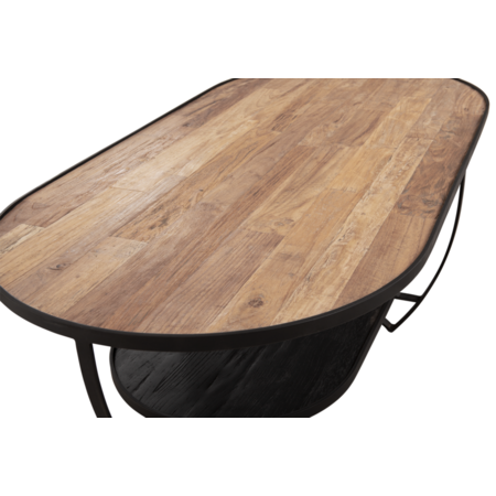 So True by Troubadour Salontafel Moon