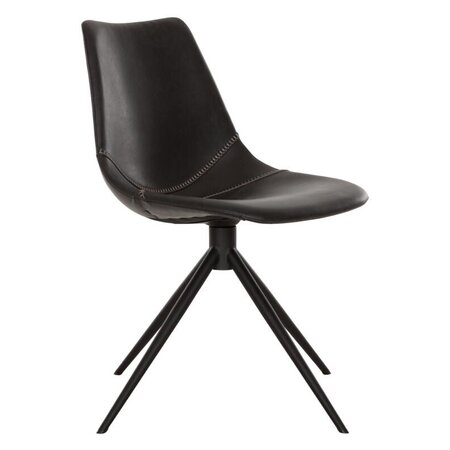 So True by Troubadour Eetkamerstoel Turner zwart