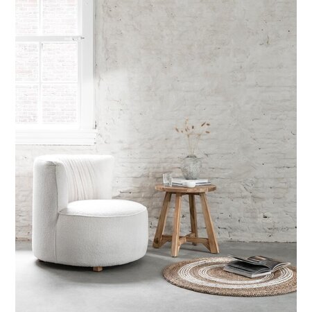 So True by Troubadour Fauteuil Comfy