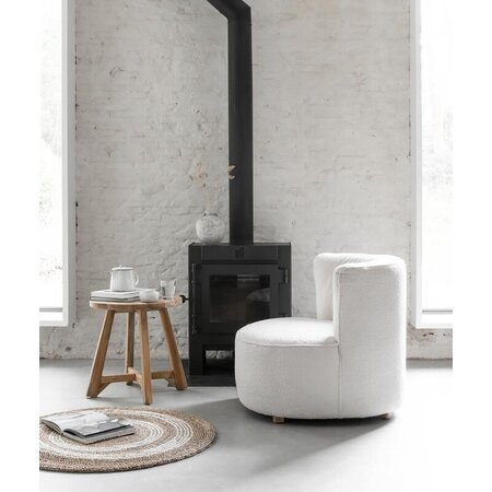 So True by Troubadour Fauteuil Comfy