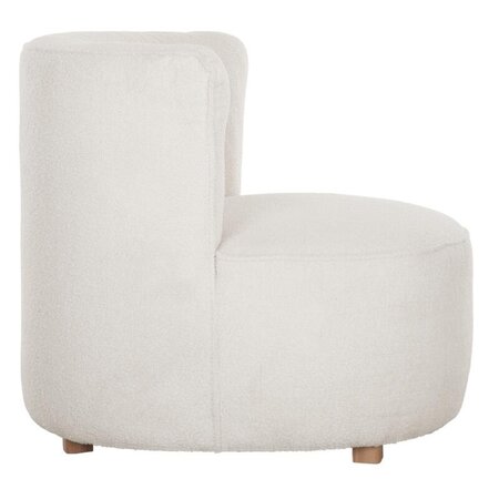 So True by Troubadour Fauteuil Comfy