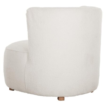 So True by Troubadour Fauteuil Comfy