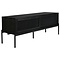 Zuiver Zuiver TV-meubel Hardy black oak