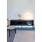 Zuiver Zuiver TV-meubel Hardy black oak