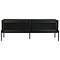 Zuiver Zuiver TV-meubel Hardy black oak