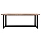 So True by Troubadour Eettafel Parket naturel 200 cm