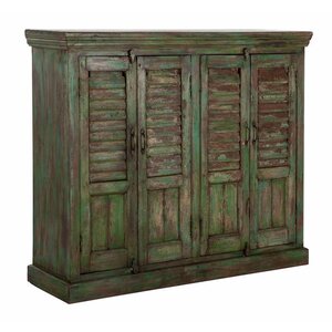 So Unique dressoir